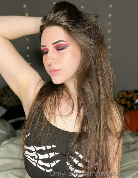 poppunkinn star porn img