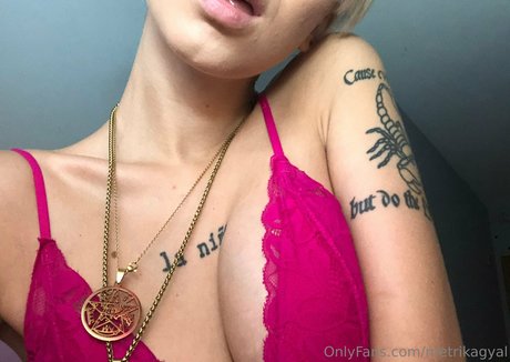 metrikazf perfect actress galleries