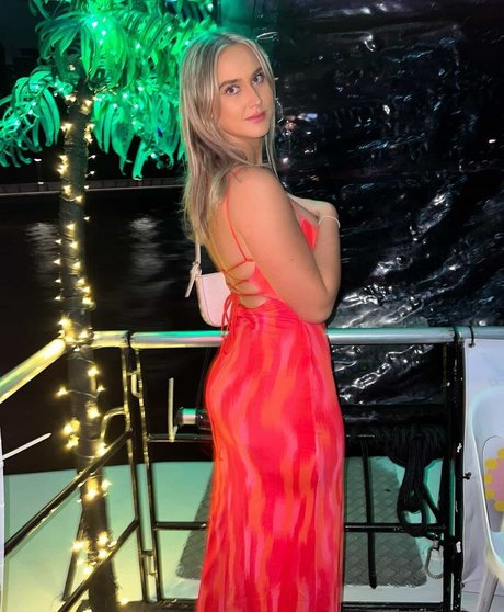 Aimee Greeneberg porn model archive