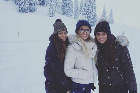 Angelica Sharpe best actress pics