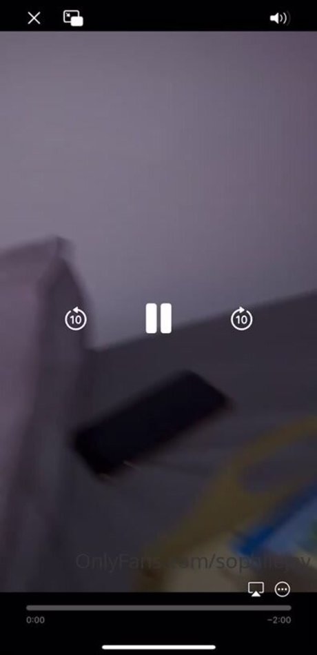 Sophiiejay model pornographic pic