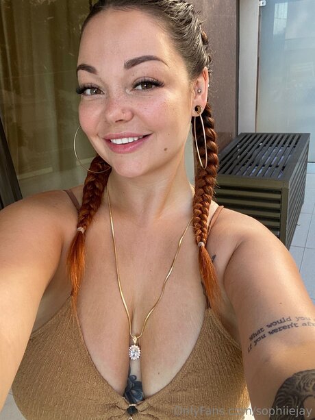 Sophiiejay pretty star picture