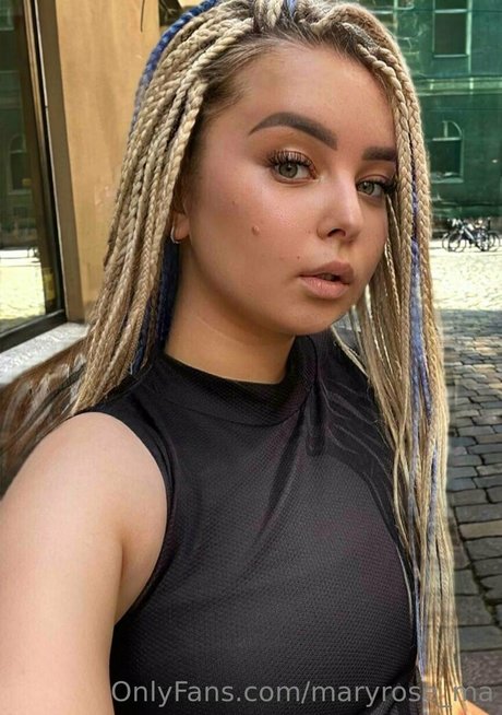 maryrose ma beautiful actress image