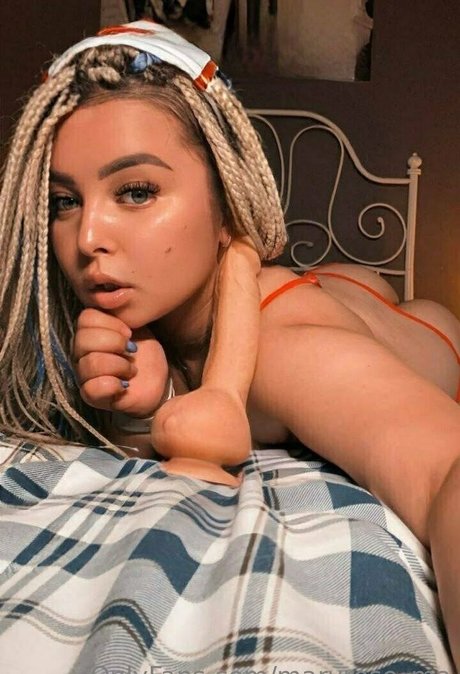 maryrose ma pornstar beautiful pic