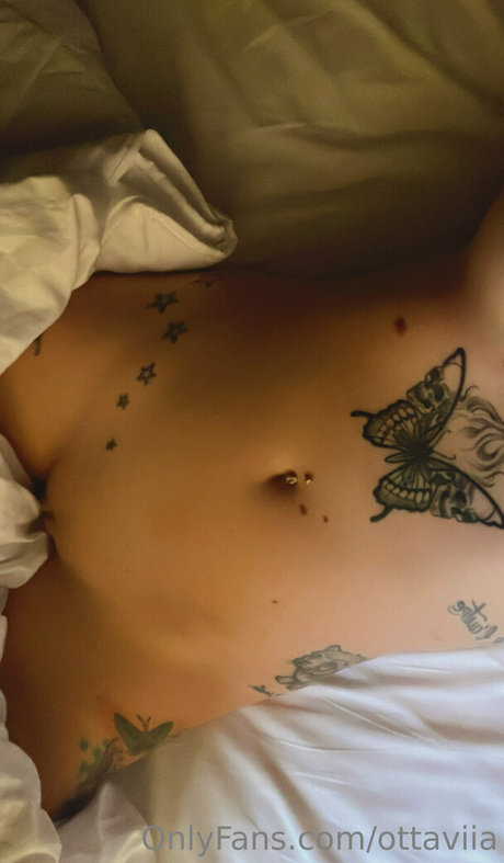 ottaviia nudes model galleries