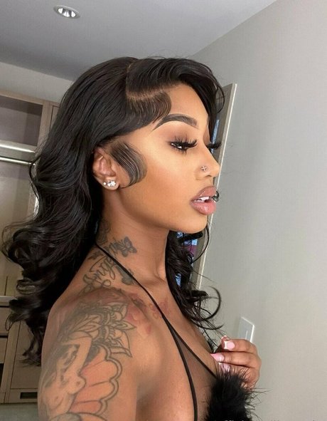 OfficialLadiiScorpio top star archive