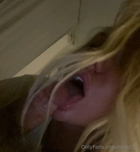 RamZi exclusive pornstar picture