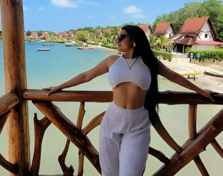 Nisme Ortega pornstar free pics