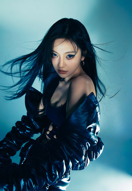 Ningning spa actress images