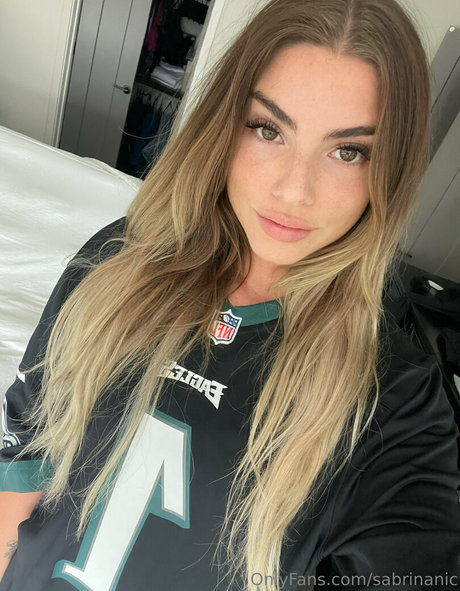 Sabrina Nic pornstar exclusive galleries