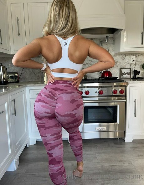 Sabrina Nic pornstar erotic image