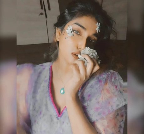 Nayoni Dutta pornstar erotic image