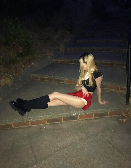 sushibunniii sexy star photos