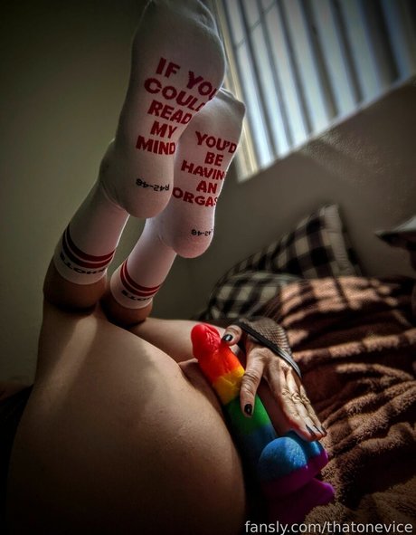 thatonevice nice star pic