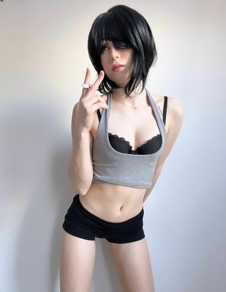 Berriwi pornstar naked gallery