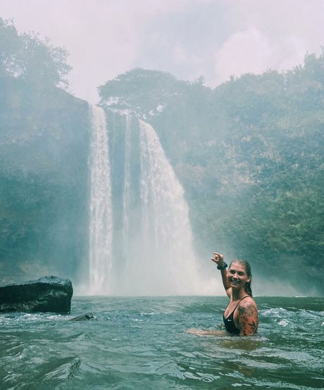 Abigail Martin model perfect gallery