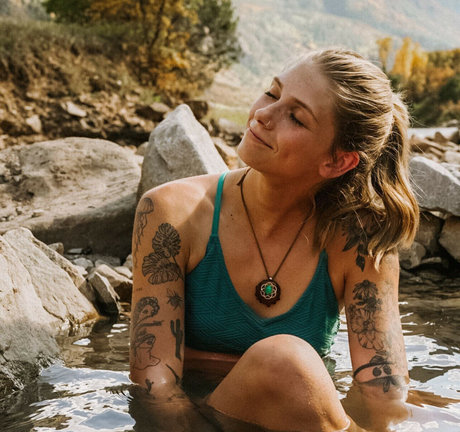 Abigail Martin nude pornstar pics