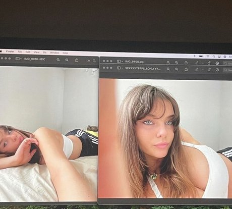 Lola Dubrul hd star photo