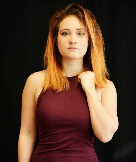 AndyTheFrenchy actress image