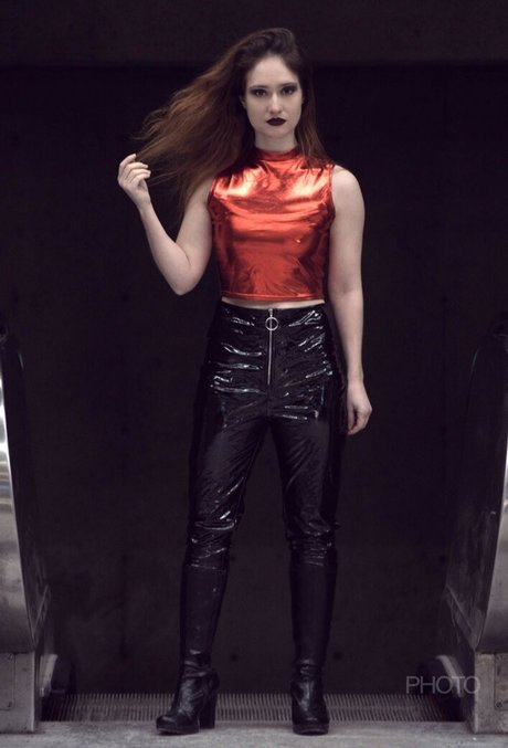 AndyTheFrenchy model xxx archive