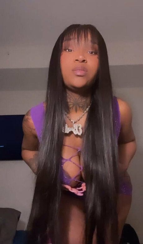 Erica Banks nudes actress img