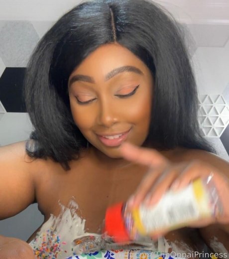 TheOppaiPrincess Quick model image