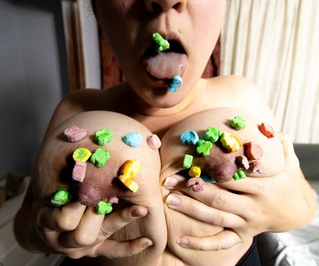 FairyMlkMother hot star photos