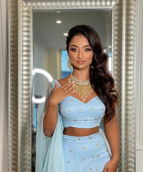 itsparvathik pornstar nudes picture