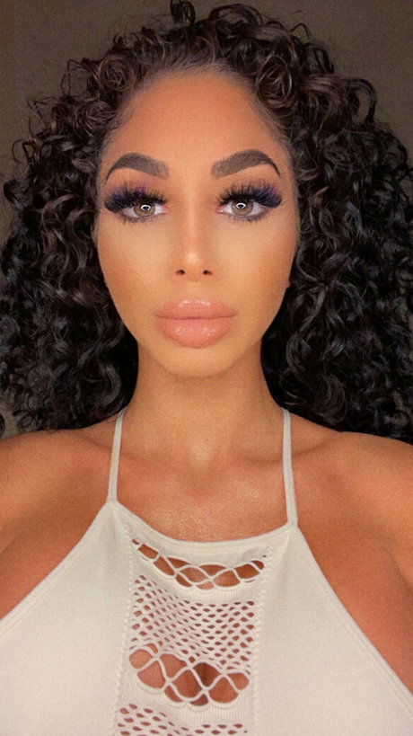 Brooklyn Benzz beautiful actress gallery