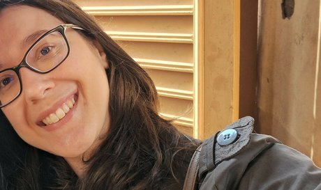 Jessica Patuzzo model hd photos