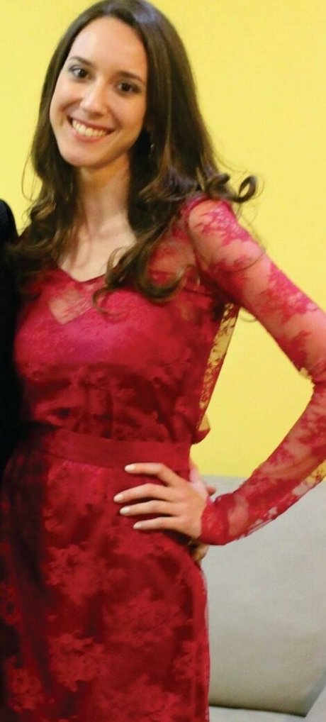 Jessica Patuzzo perfect model image