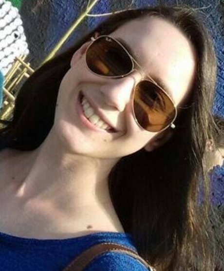 Jessica Patuzzo star exclusive photos