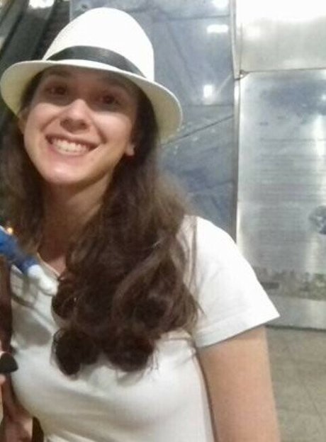 Jessica Patuzzo pretty pornstar gallery