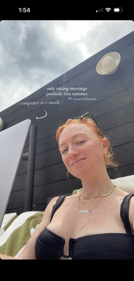 Sophie Anna Everhard porn model img