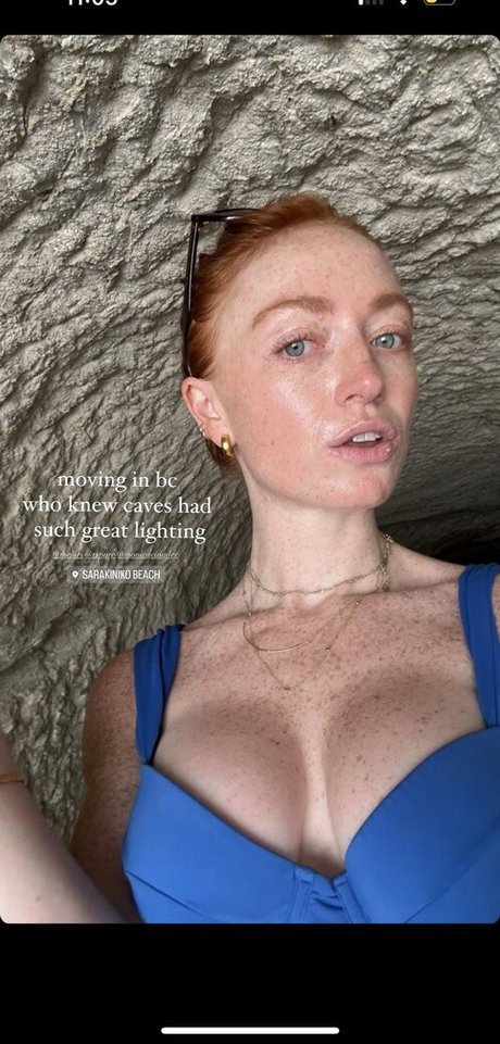 Sophie Anna Everhard sex star image