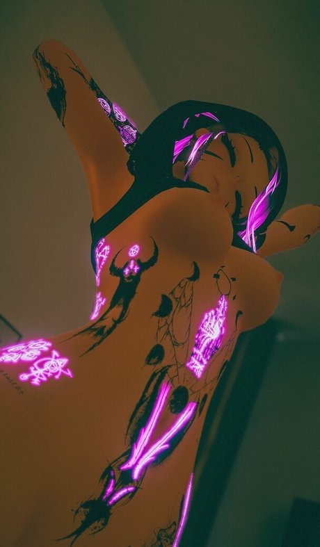 SubsineVR pretty model images