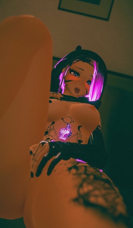 SubsineVR erotic pornstar pic