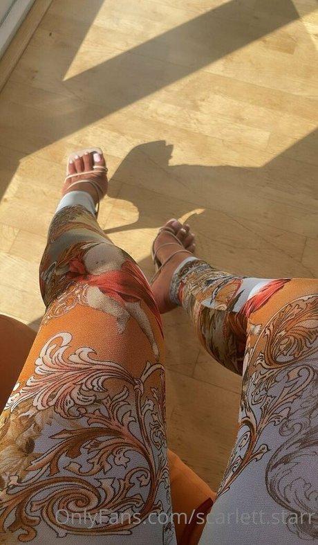 scarlett starr sex pornstar archive