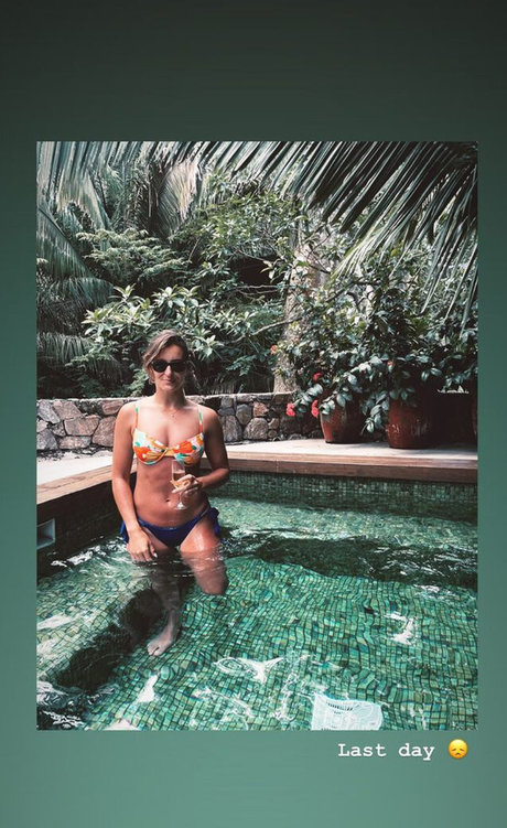 Laura Robson nude star images