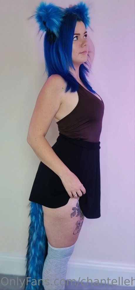 chantelleh23 model nice gallery