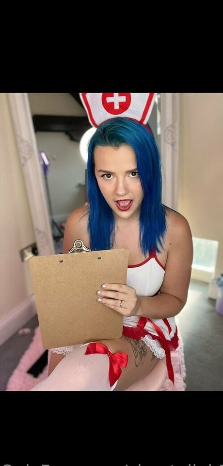 chantelleh23 star hot pics