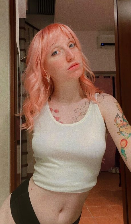 Giulia Traverso model perfect pic