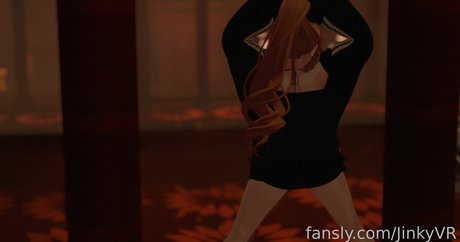 JinkyVR free model images