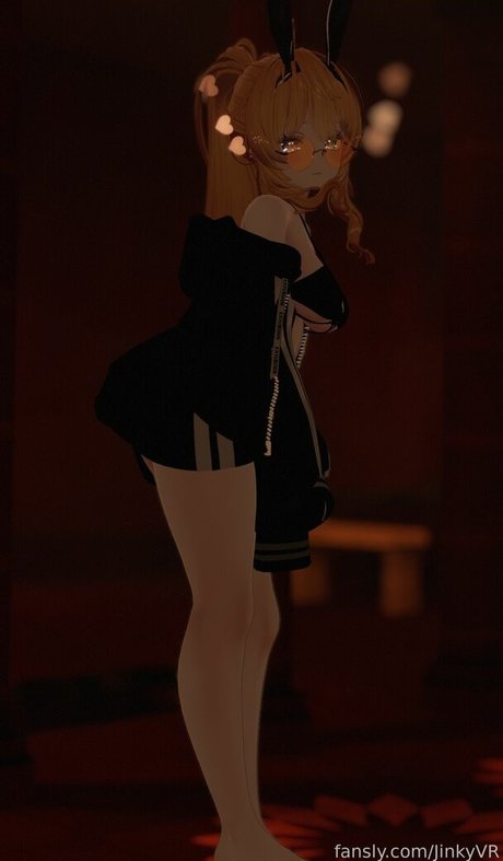 JinkyVR free star pics