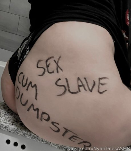 NyanTalesASMR star sexy archive