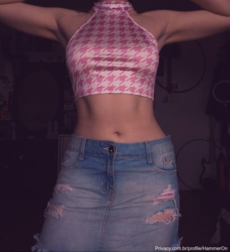 hammerir0n top actress photo