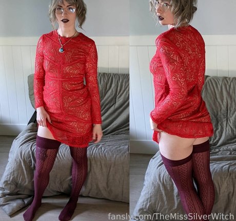 TheMissSilverWitch free star pic