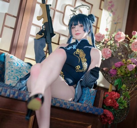 Kimuu pornstar nudes image