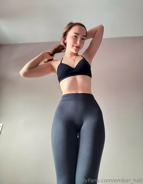 Ember Hall star pretty gallery