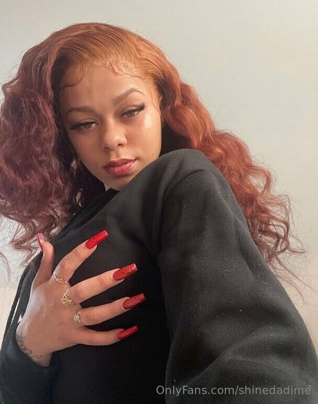 shinedadime pornographic model pics